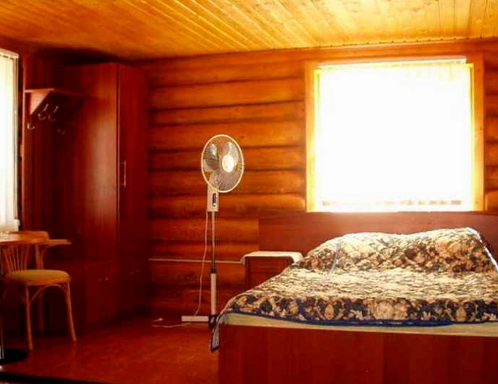 Эконом - Курортный комплекс «Золотой берег-Терло» Гудаута