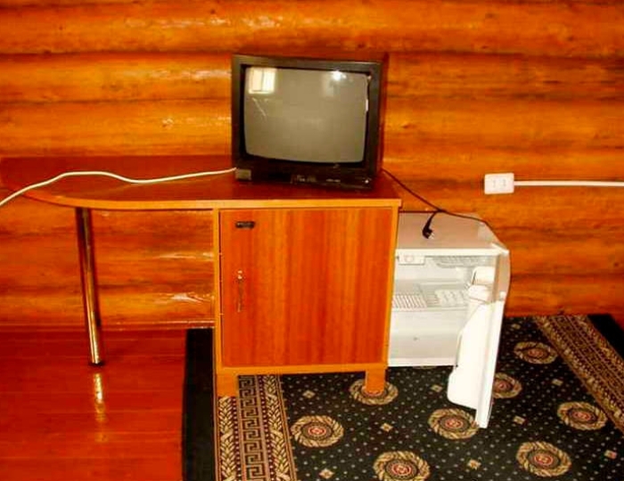 Эконом - Курортный комплекс «Золотой берег-Терло» Гудаута