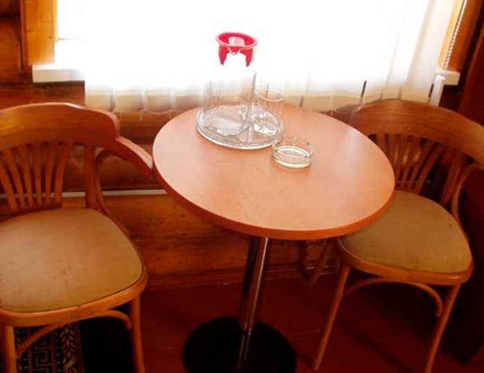 Эконом - Курортный комплекс «Золотой берег-Терло» Гудаута