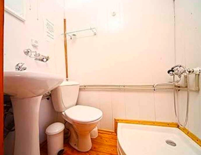 Домик - Курортный комплекс «Золотой берег-Терло» Гудаута